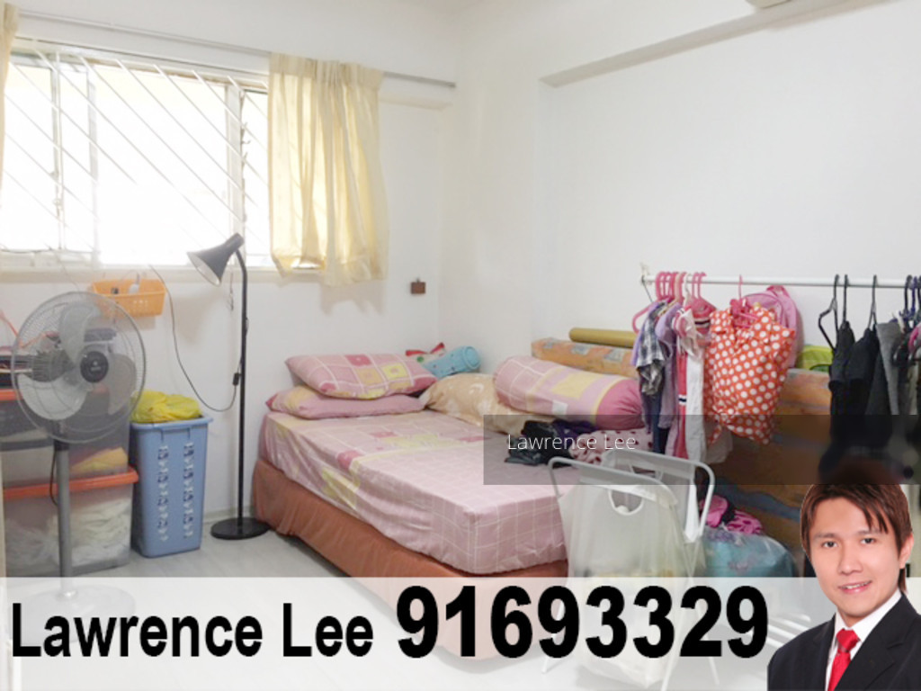 Blk 266 Yishun Street 22 (Yishun), HDB 3 Rooms #136101282